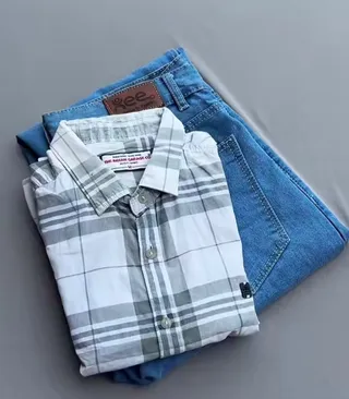 Washotailor - Online Tailor and Laundry at doorstep — work photo 3