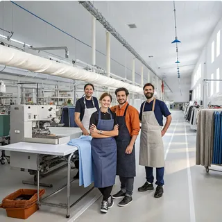 Washotailor - Online Tailor and Laundry at doorstep — work photo 4