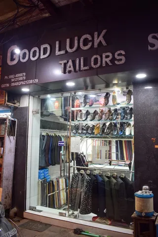 Good Luck Tailor — photo 3