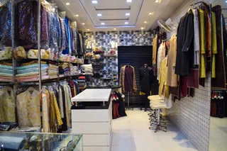 Good Luck Tailor — work photo 4