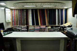 Good Luck Tailor — work photo 5