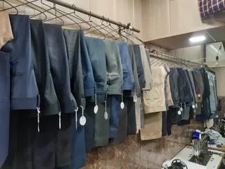 Shining art tailor — photo 2