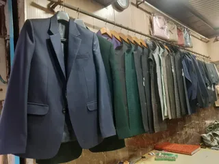 Shining art tailor — photo 3