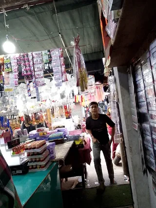 A S Tailors — work photo 1