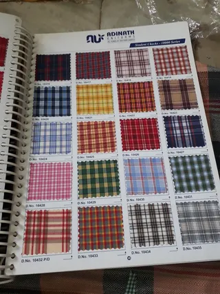 M.A. Tailor — work photo 2