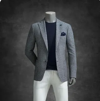 DONONMAN BESPOKE TAILOR ON DOOR | BESPOKE & TUXEDO SUITS | ANDHERI - MUMBAI — photo 1