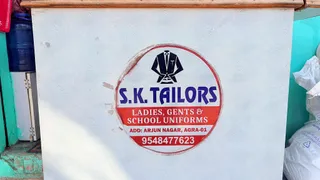 S.k Tailors — photo 3