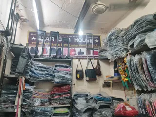 Star Bag House and Repairing Center (Father Gift) — work photo 4