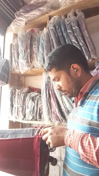 Star Bag House and Repairing Center (Father Gift) — work photo 5