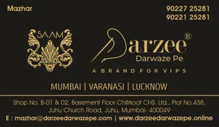 Darzee Darwaze Pe — photo 2