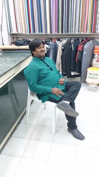 M K Fashion Creators & Tailors — photo 2