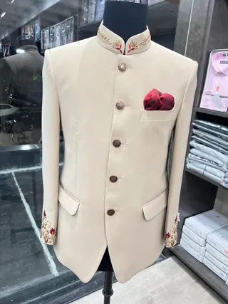 Bedi Collection And Bedi Sons : Best Tailors/Men Suit/Party Wear Suit/Sherwani/Kurta Pajama/Tailor Near Me/Tailors in Agra — photo 2