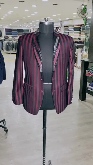 Bedi Collection And Bedi Sons : Best Tailors/Men Suit/Party Wear Suit/Sherwani/Kurta Pajama/Tailor Near Me/Tailors in Agra — work photo 4