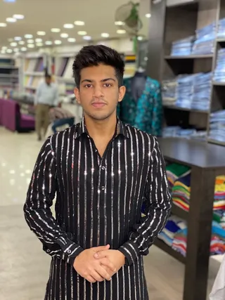Bedi Collection And Bedi Sons : Best Tailors/Men Suit/Party Wear Suit/Sherwani/Kurta Pajama/Tailor Near Me/Tailors in Agra — work photo 5