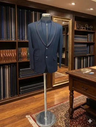 Jagdiish Sons - Best Men and Women Clothing Shop in Agra — photo 1
