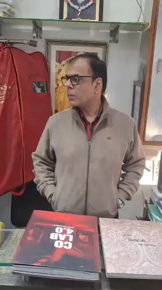 Jagdiish Sons - Best Men and Women Clothing Shop in Agra — photo 3