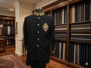 Jagdiish Sons - Best Men and Women Clothing Shop in Agra — work photo 4