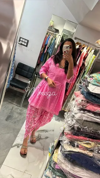 Mmega boutique — photo 3