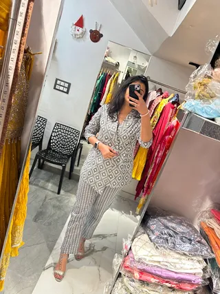 Mmega boutique — work photo 4