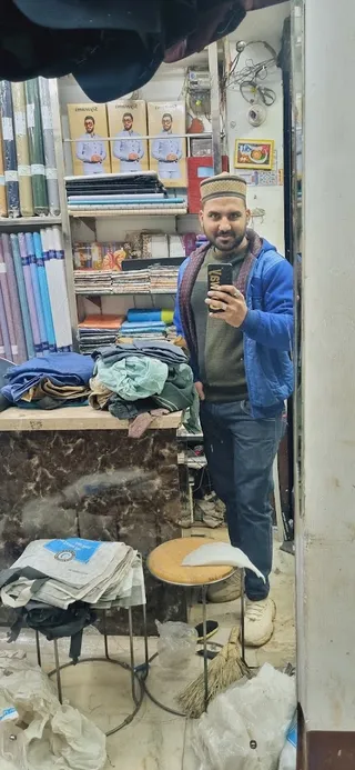 Conway Tailor — work photo 3