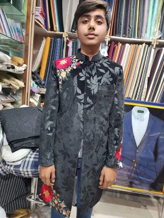 NADEEM CONWAY creations — photo 2