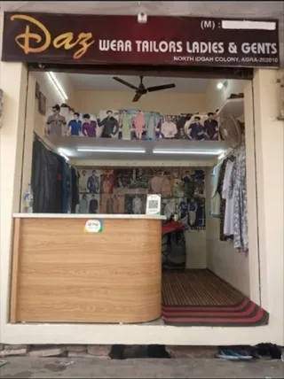 Bakshi Daz Wear Tailor Ladies And Gents — photo 1