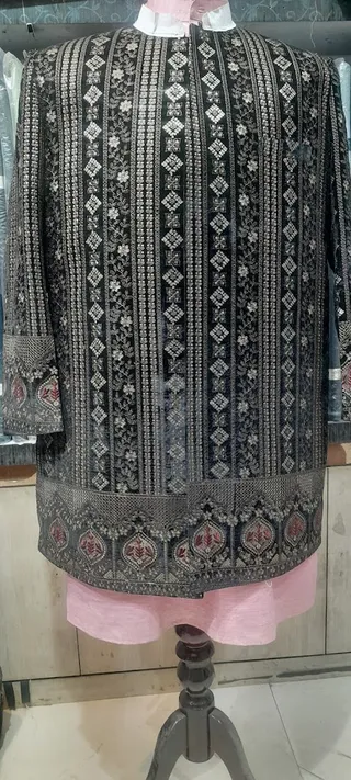 CONWAY TAILOR NADEEM — work photo 4