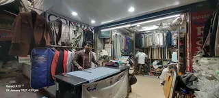CONWAY TAILOR NADEEM — work photo 7
