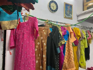 Pinky Tailor-Chippitola — photo 1