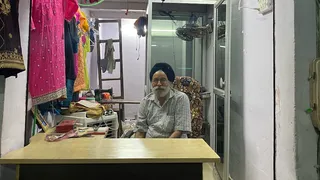 Pinky Tailor-Chippitola — photo 2