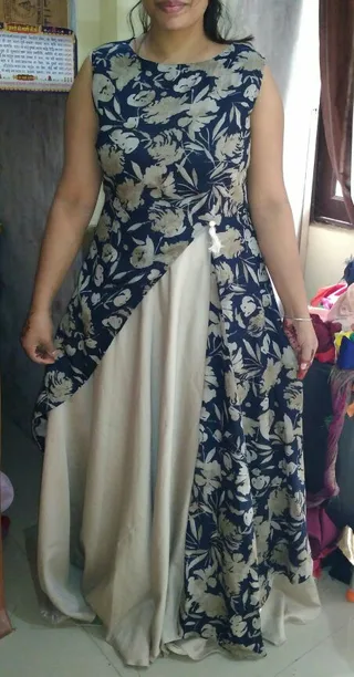 Nishu Boutique — work photo 1