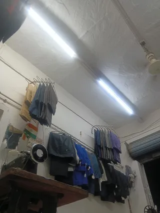 Nigam Tailor — work photo 1