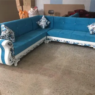 Golu sofa service — photo 2