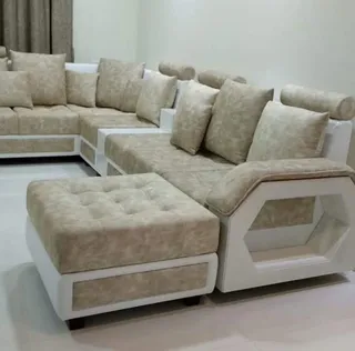 Golu sofa service — photo 3