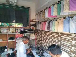 Mohan tailor — photo 1