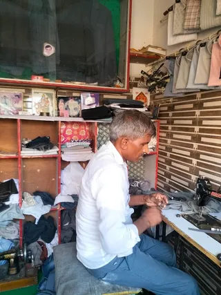 Mohan tailor — photo 3
