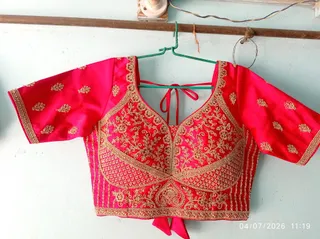 Decent Tailor's (Ladies Specialist) — work photo 4