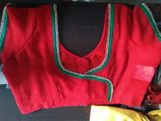 Decent Tailor's (Ladies Specialist) — work photo 5