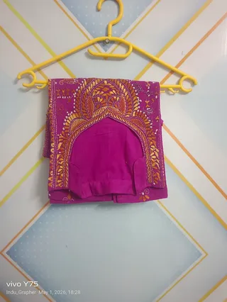 INDU LADIES TAILOR — photo 1