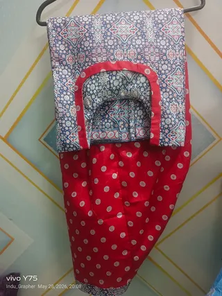 INDU LADIES TAILOR — work photo 4