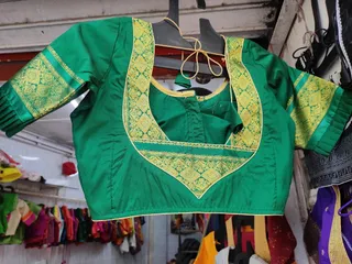 New Kiran Tailors — photo 1