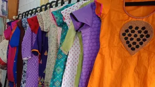 New Kiran Tailors — photo 2