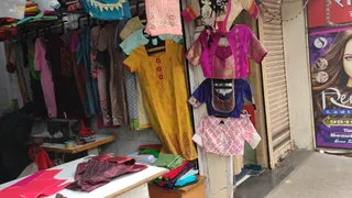 New Kiran Tailors — photo 3