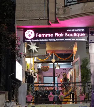 Femme Flair Boutique — photo 2
