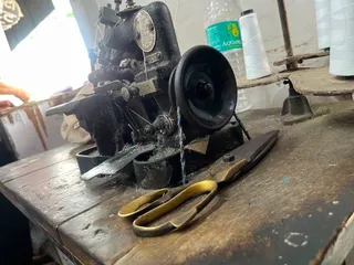 Mahesh Tailors — photo 1