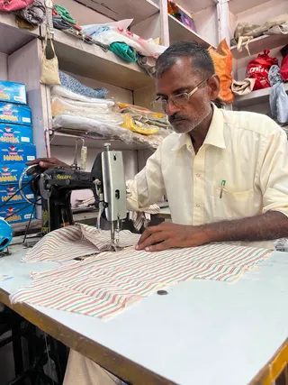 Mahesh Tailors — photo 3