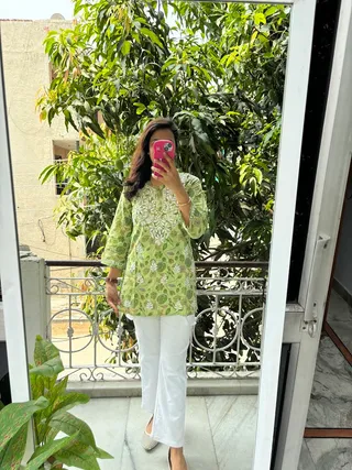 Dayal Ladies Corner & Gents — work photo 4