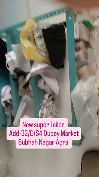 New super Tailor — photo 3