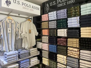 Lokpriya® - | HANDLOOM | MENSWEAR | LADIES WEAR | FINEST FABRICS-BESPOKE TAILORING | — work photo 1