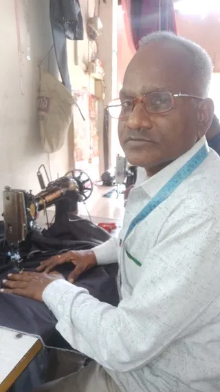 Khushi Tailor — work photo 4